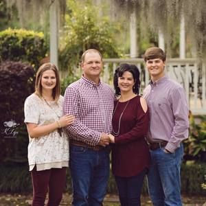 Meet your Posher, Vicki